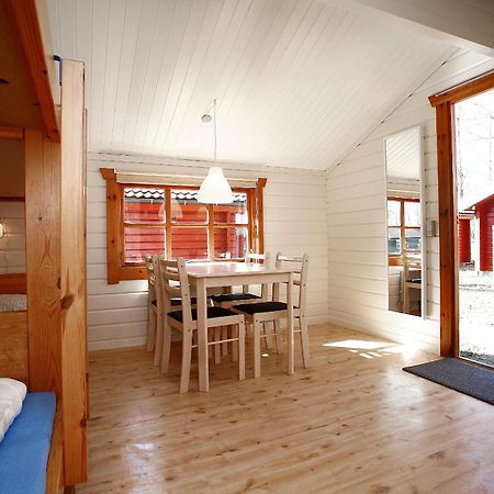 Nordskoven Strand Camping รอนเน ภายนอก รูปภาพ