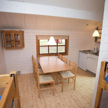Nordskoven Strand Camping รอนเน ภายนอก รูปภาพ