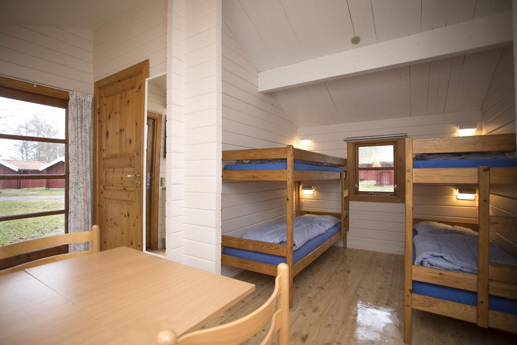 Nordskoven Strand Camping รอนเน ห้อง รูปภาพ